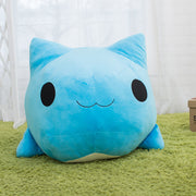 Cute Blue Cartoon
Plush toy -30/50/90