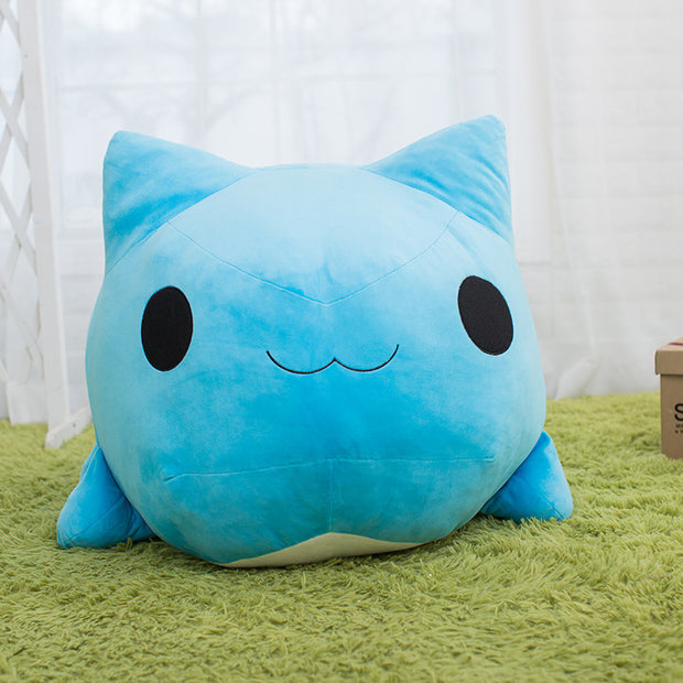 Cute Blue Cartoon
Plush toy -30/50/90