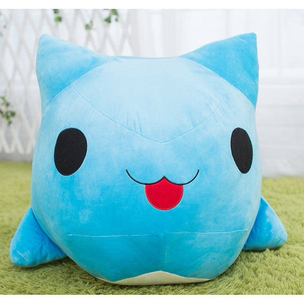 Cute Blue Cartoon
Plush toy -30/50/90