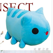 Cute Blue Cartoon
Plush toy -30/50/90